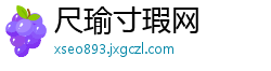 尺瑜寸瑕网